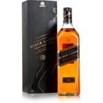 Johnnie Walker Black Label 12Y 75cl