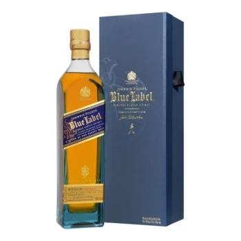 Johnnie Walker Blue Label 75cl