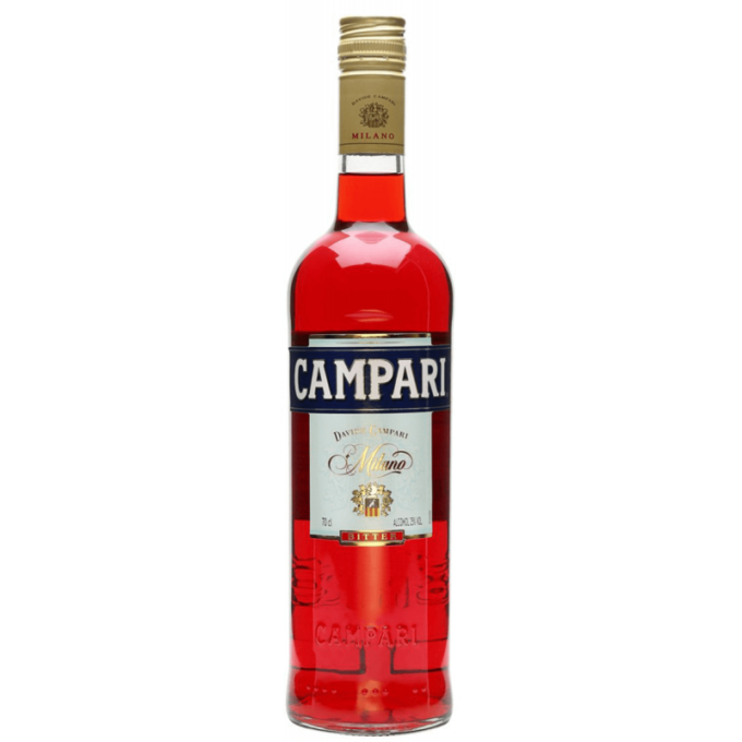 Campari 75cl