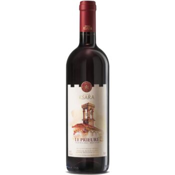 Chateau Ksara Le Prieure 2019 37.5cl