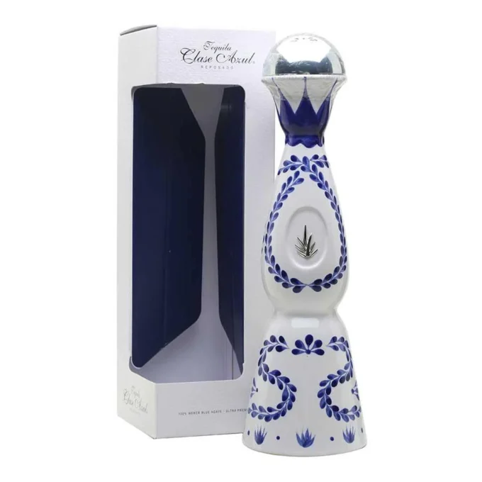 Clase Azul Reposado 70cl