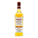 Dewars White Label 75cl
