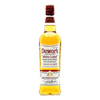 Dewars White Label 75cl