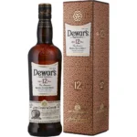 Dewars 12Y 75cl