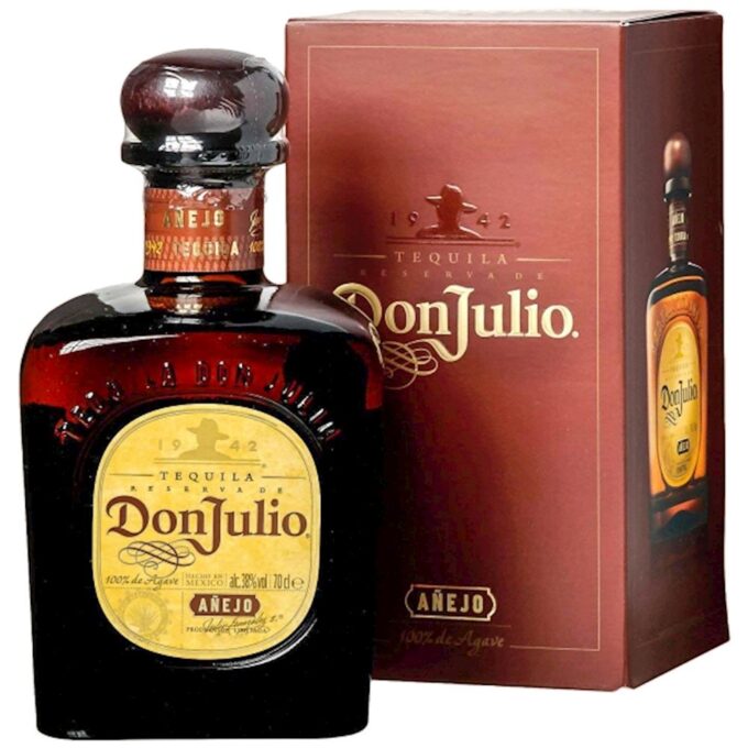 Don Julio Anejo 70cl
