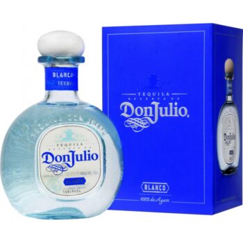 Don Julio Blanco 75cl
