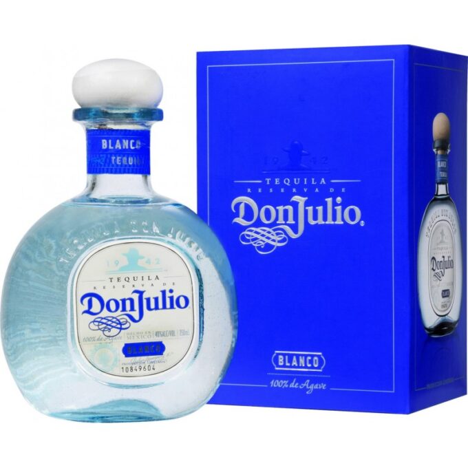 Don Julio Blanco 75cl