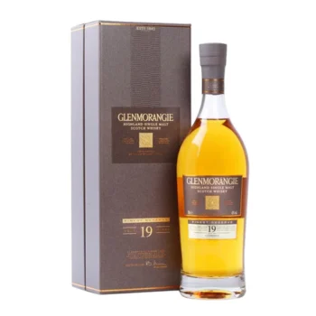 Glenmorangie 19Y Finest Reserve 70cl
