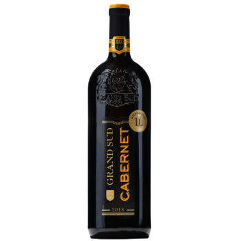 Grand Sud Cabernet 1L 2021