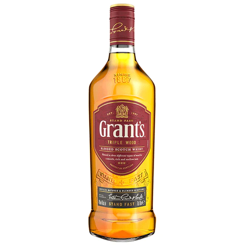 Grant's 75cl