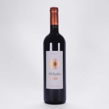 Ixsir Altitudes Rouge 75cl