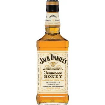 Jack Daniel's Tennesse Honey 75cl