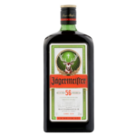 Jagermeister 70cl
