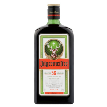 Jagermeister 70cl