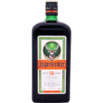 Jagermeister 1L