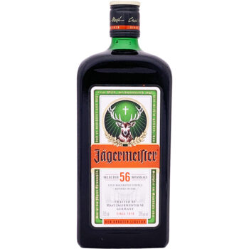 Jagermeister 1L