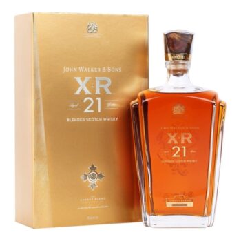 Johnnie Walker XR 21Y 75cl