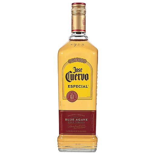 Jose Cuervo Gold 1L
