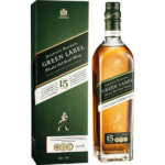 Johnnie Walker Green Label 75cl