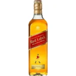 Johnnie Walker Red Label 375ml