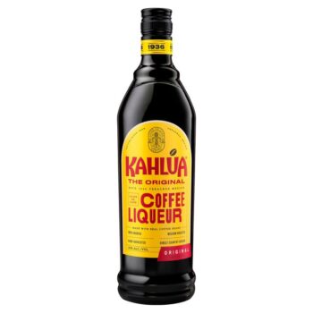 Kahlua Coffee Liqueur 75cl