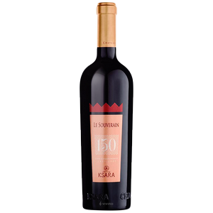 Chateau Ksara Le Souverain 2013 75cl