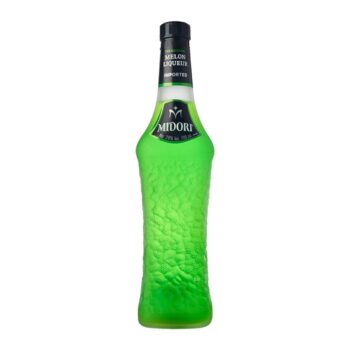 Midori Melon Liqueur 75cl