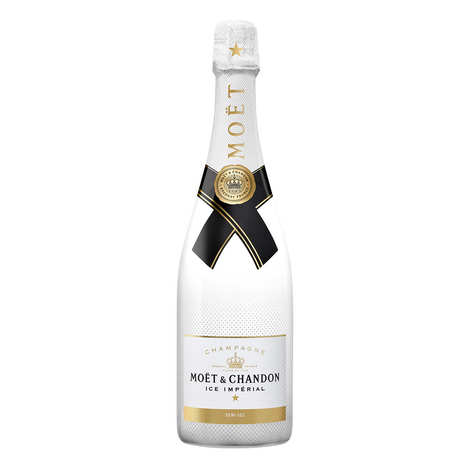 Moet & Chandon Ice Imperial 75cl