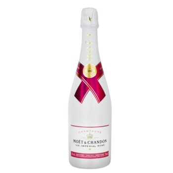 Moet & Chandon Ice Imperial Rose 75cl