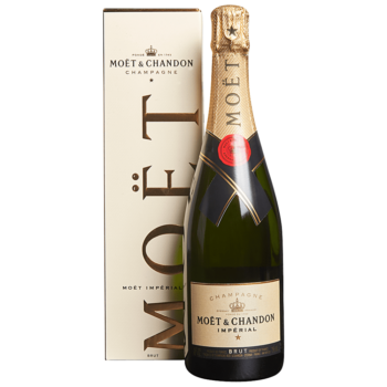 Moet & Chandon Imperial Brut 75cl