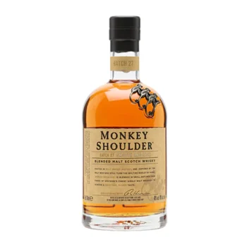 Monkey Shoulder 70cl