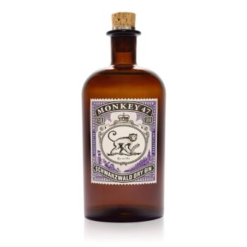 Monkey 47 Dry Gin 50cl