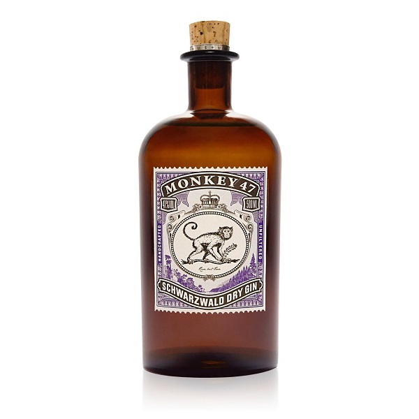 Monkey 47 Dry Gin 50cl