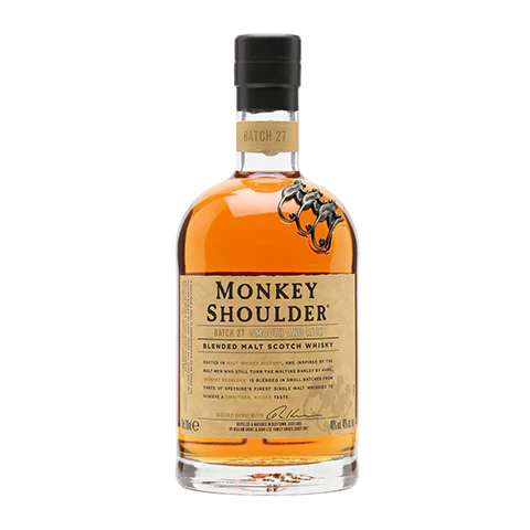 Monkey Shoulder 70cl