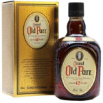 Grand Old Parr 12Y 75cl