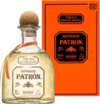 Patron Reposado 75cl
