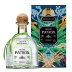 Patron Silver 1L (Special Edition)
