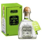 Patron Silver 75cl
