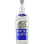 Romana Sambuca Liqueur White 1L