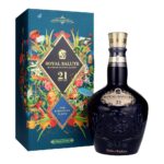 Chivas Royal Salute The Signature Blend 21Y 70cl