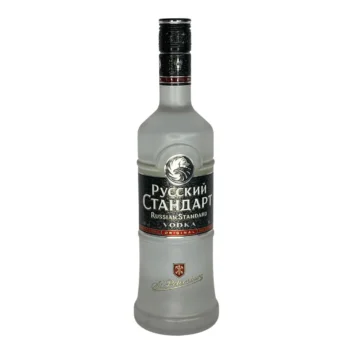 Russian Standard Original 70cl