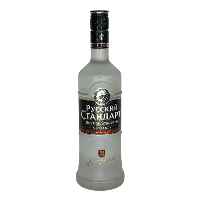 Russian Standard Original 70cl