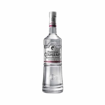 Russian Standard Platinum 70cl