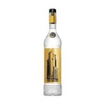 Stoli Gold 70cl