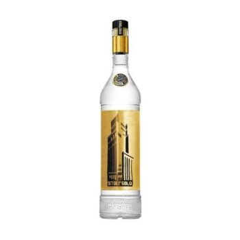 Stoli Gold 70cl