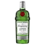 Tanqueray London Dry Gin 70cl