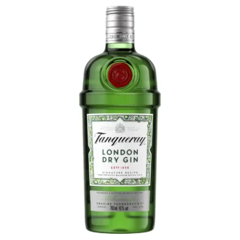 Tanqueray London Dry Gin 70cl