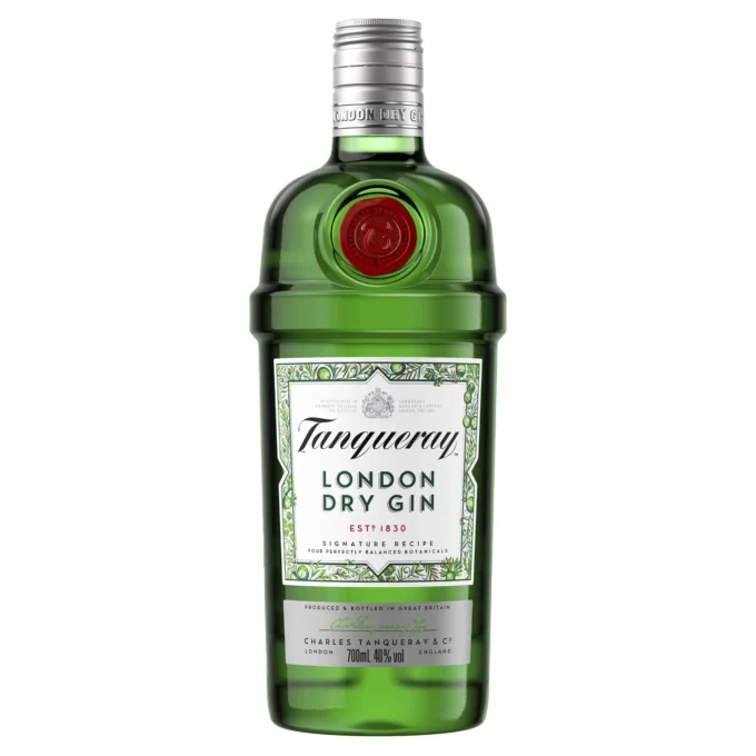 Tanqueray London Dry Gin 70cl