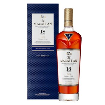 The Macallan 18Y 70cl (2023)