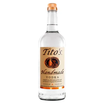 Tito's Handmade 70cl